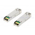 SFP-LX-DOM-1310 LC單模雙芯1.25G光纖模塊 SFP-LX 1310nm SMF 20km GBIC 光纖模塊 單模雙工 1.25G 單模模塊 網路設備